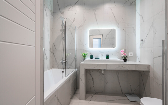 Апартаменты В сердце Светлогорска