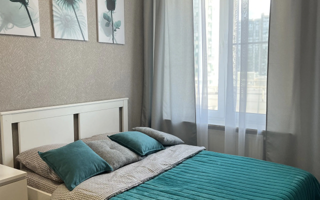 Квартира Уютная Красногорск Изумрудные Холмы Бульвар Космонавтов