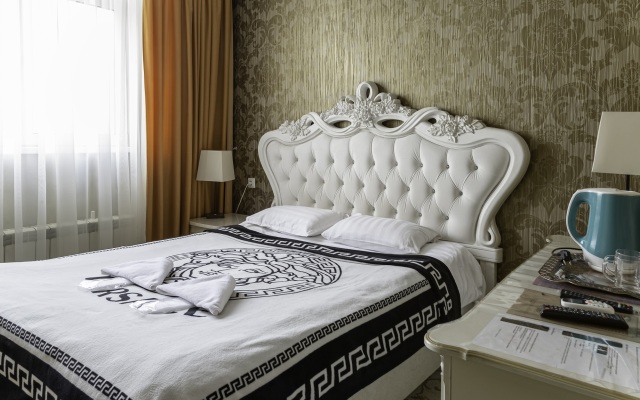 Vnukovo Atlantis Hotel