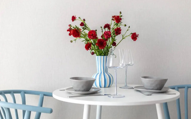 4.16 Studio Kislorod 5 Flat