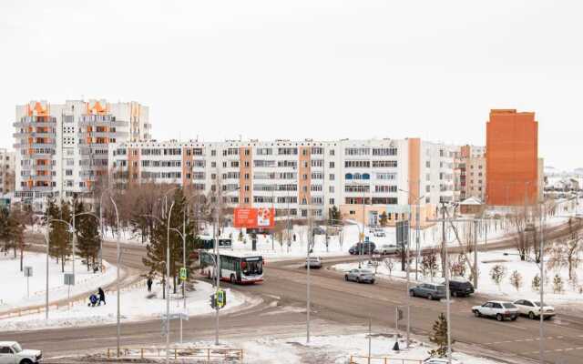 Апартаменты Абылай-Хана 5