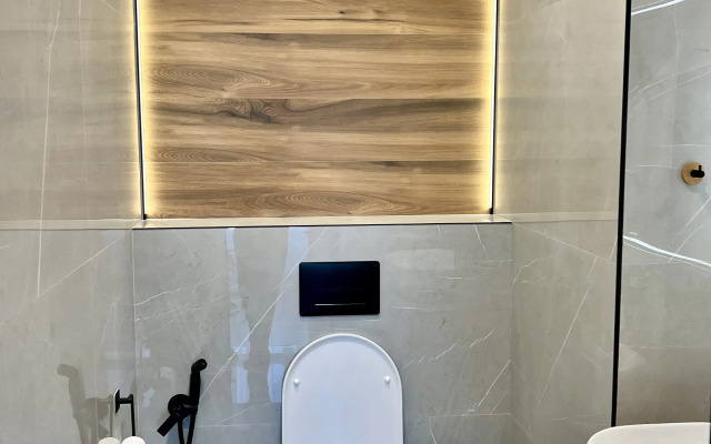 Апартаменты VIP апартаменты Олимп