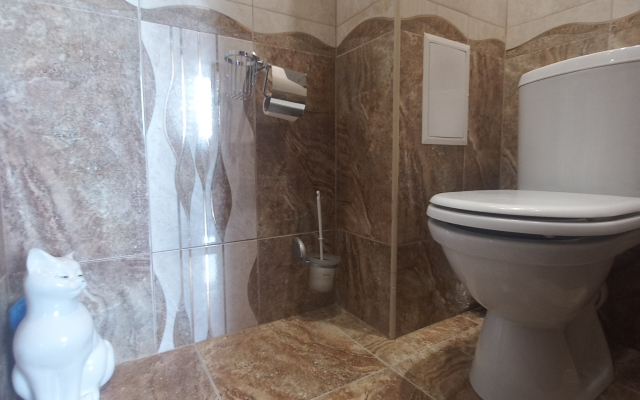 Квартира на улице Первомайская 40/1