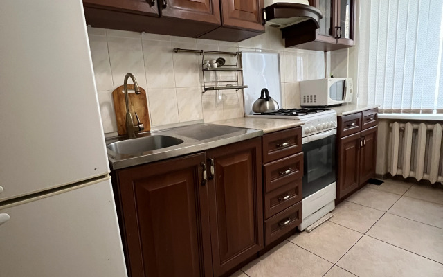 Квартира на Калинина 126