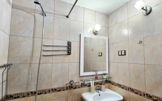 Apartamenty Dobryj Dom v Centre Goroda