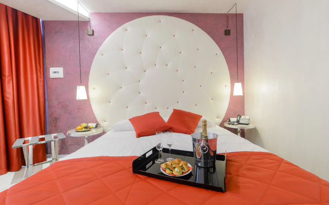 LBH Hotel Vespasiano