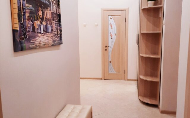 Апартаменты Двухкомнатные на Большой Морской 7