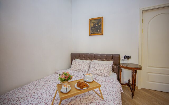 Апартаменты St Isaak 4BR Apartment