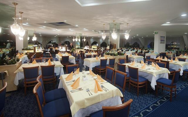 Histrion Hotel