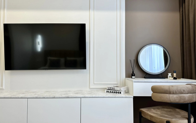 Квартира Жк Атмосфера с Видом