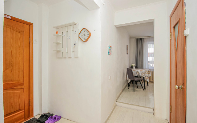 Квартира 1-к квартира на Конечной 1а