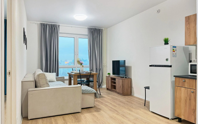 Sunny Days Apartment Kalitniki