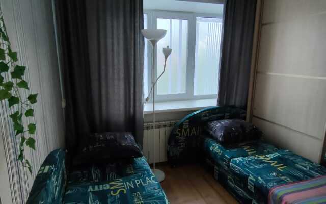 Zhilibyli Flat