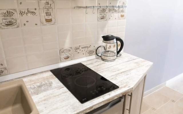 Квартира На улице Счётчикова 29В