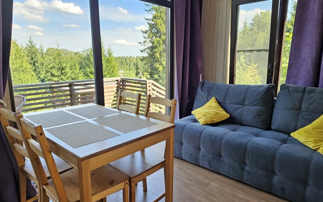 Chernichnyij Sklon Hotel