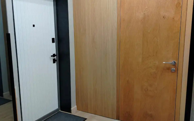 Квартира Класса Люкс