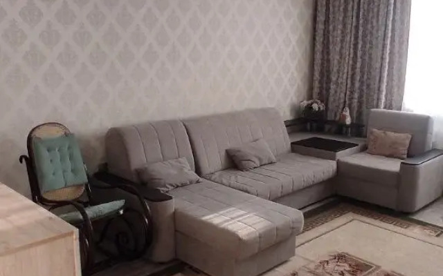 Uyut Na Potemnika Flat