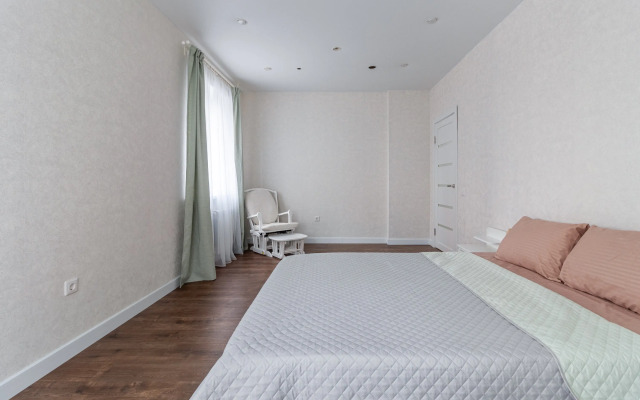 Semeynye V Zhk Pravoberezhny Apartment