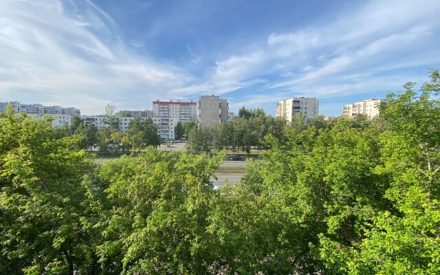 Апартаменты Уютное Местечко На Победе A.Cozi_Place