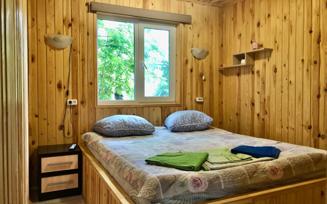 Hutor Mramornaya Gora Guest House