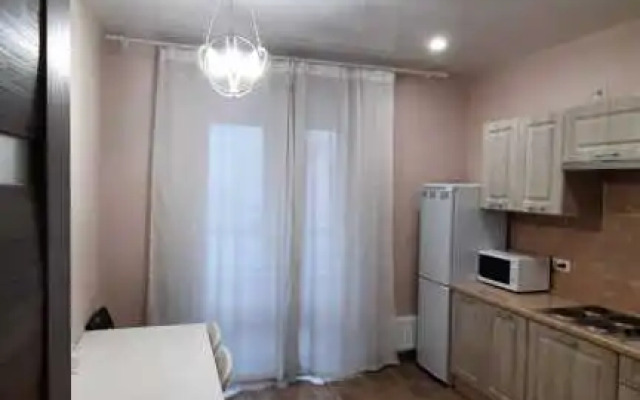 Апартаменты 1 Ms Apartments on Rodionova 7b
