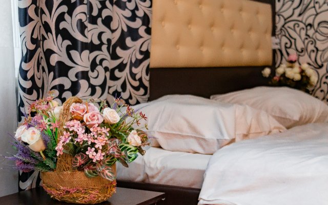 Marella Guest House