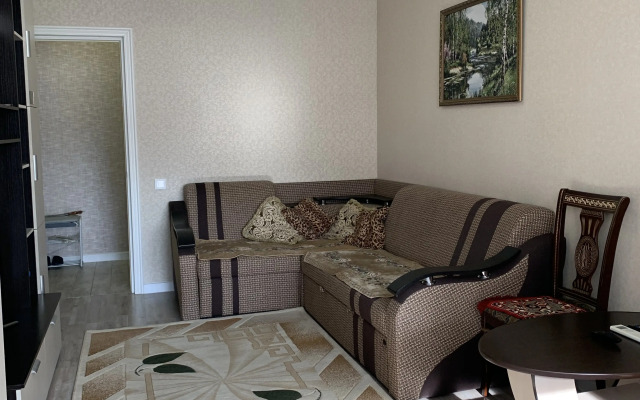 U Anzhi Areny Kaspiysk Apartments