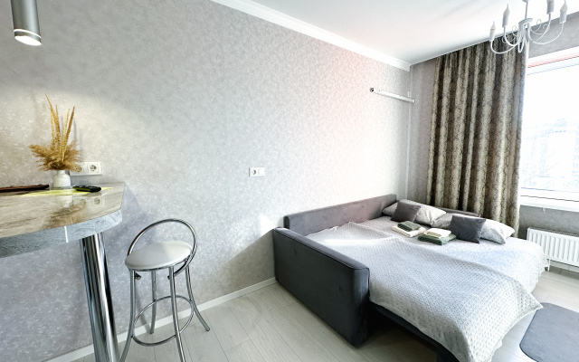 Venetsiya Apartments