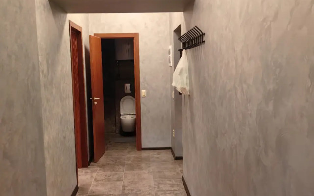 Квартира Атмосферные апартаменты в центре города