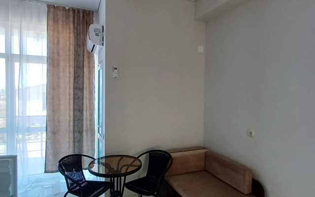 Morskaya Laguna Guest House