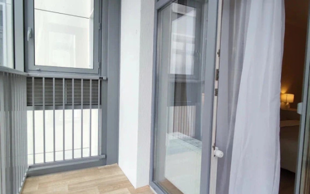 Atmosfera-Premier Apartments