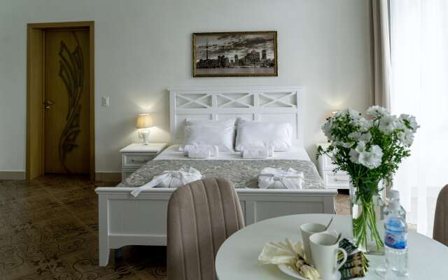 Hotel Mescherskiy Kray
