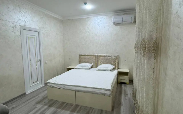 Отель Sumaya Tashkent