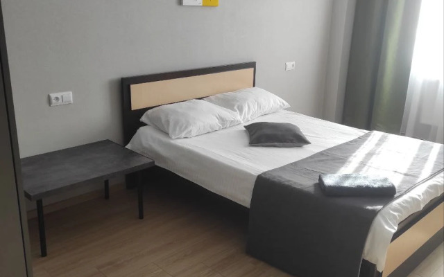 Квартира Счастливая Матрешка для Четверых у Макси на Ленинградском