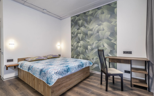 Sovremennaya Studiya Flat