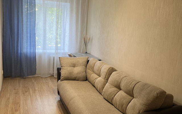 Квартира на Переулке Невьянский 1