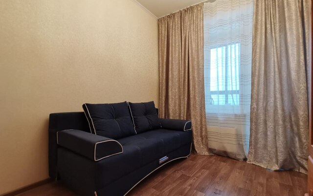 White Lodging Na Akademika Kargina Apartments