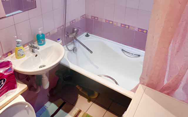 Апартаменты Зеленодольская 17к2