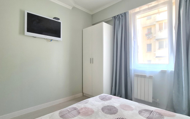 Na Ulitse Kujbysheva 5 Flat