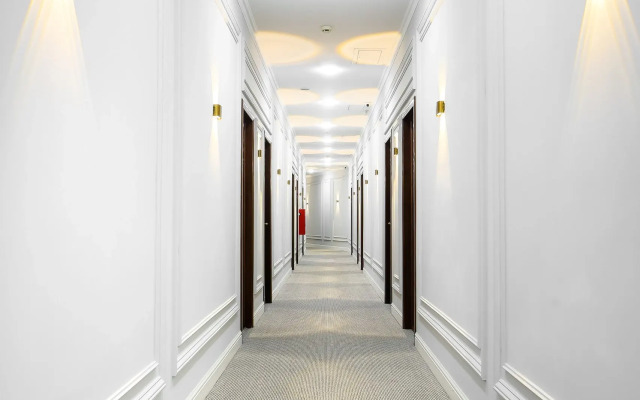Grand Opera Hotel