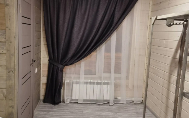 Tikhiy Sosed Guest House