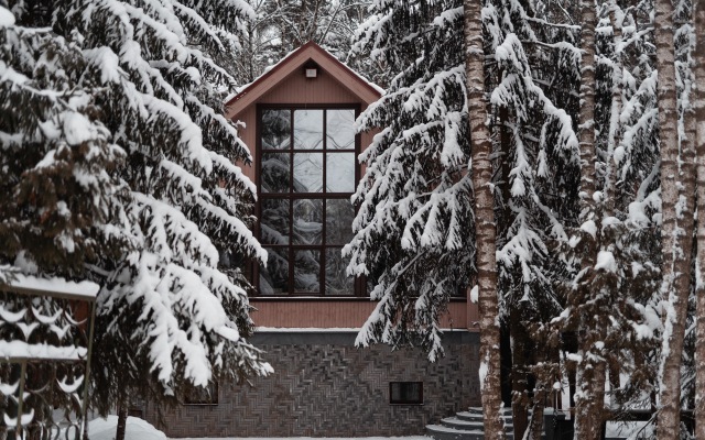 Biserovo Country Club