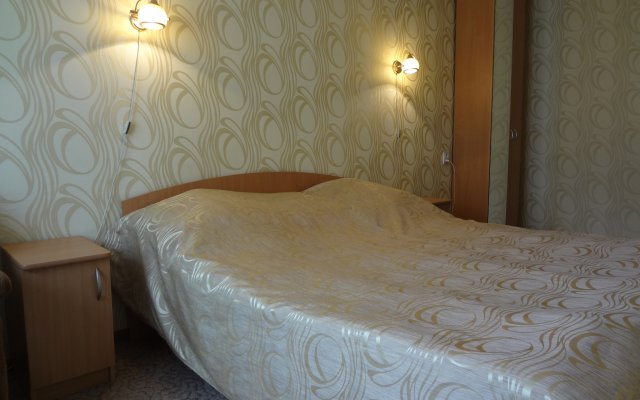Rybinsk Hotel