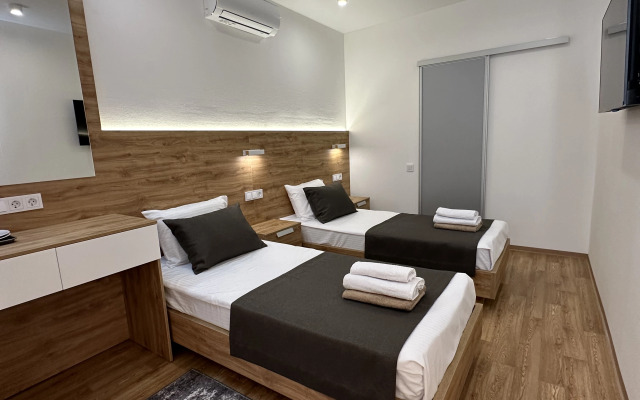 База Отдыха Ивушка