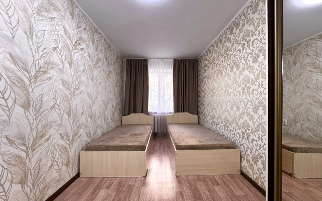 Квартира 2х комнатная квартира в самом центре Владивостока