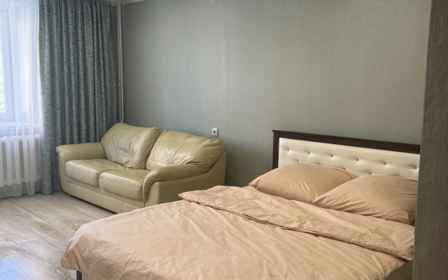 Квартира Алсу