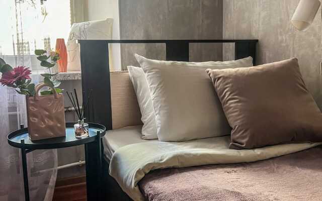 Гостевой дом Happy Home