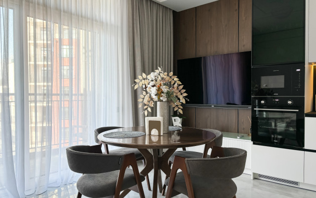Europe Luxe by Pavlov Apartments