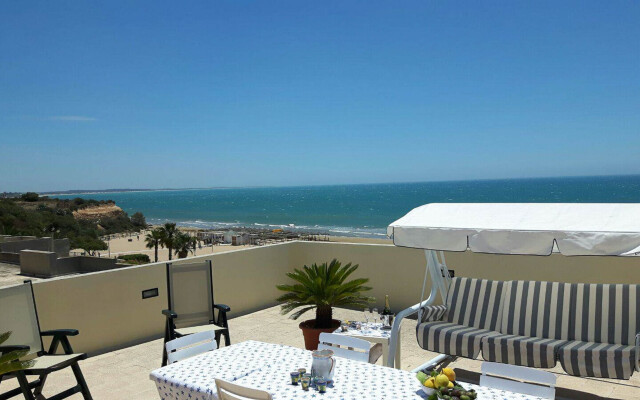 CaseSicule: Corallo Charme Sea View Apartment