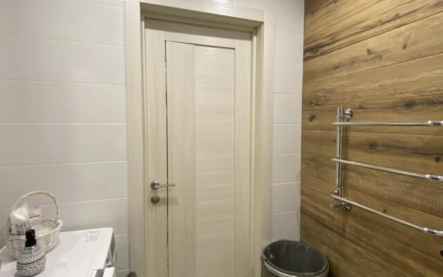 Апартаменты Место для Счастья